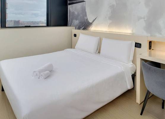 B&B Hotel Milano Sesto Marelli 1