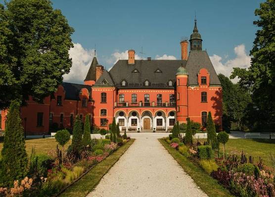 Lejondals Slott 1