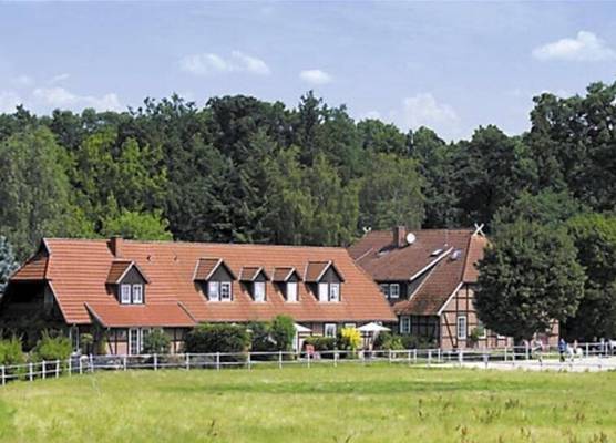 Heidehotel Gut Landliebe 1
