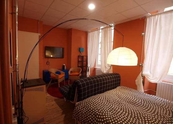 Andres Guest House Sanremo 1