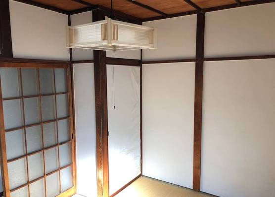 Japanese House BY Shinjuku 1