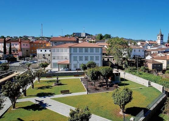 Hotel Fonte Velha 1