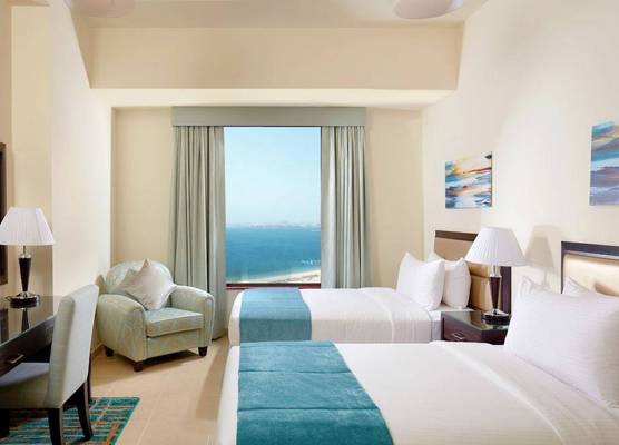 Roda Amwaj Suites Jumeirah Beach Residence 1