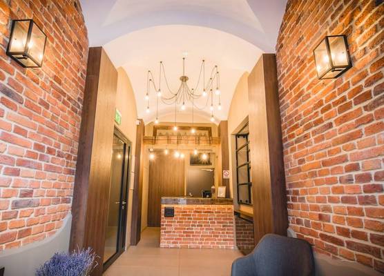 Hotel Lavender 1