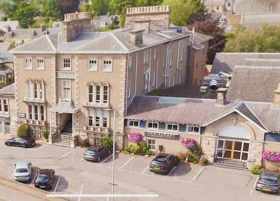 Laichmoray Hotel 1