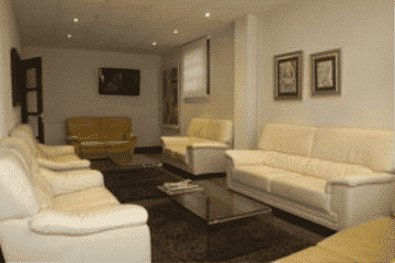 HOTEL ROSALIA DE CASTRO 1