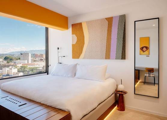 Good Hotel Guatemala City 1