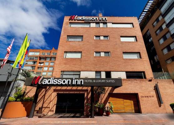 Hotel Madisson Inn Luxury 1