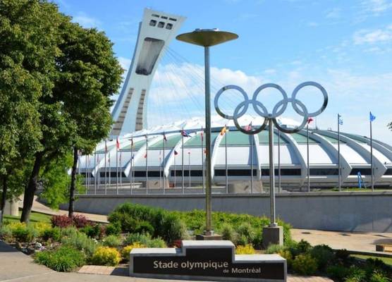 HoMa Homestay Hotel by Olympic Stadium Montreal Auberge-Hostel 1