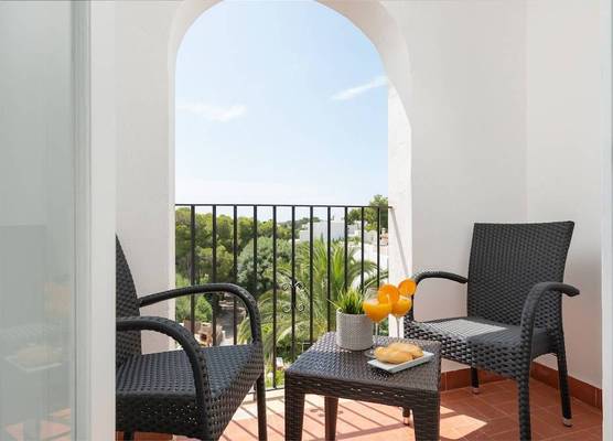 Hostal Talamanca 1
