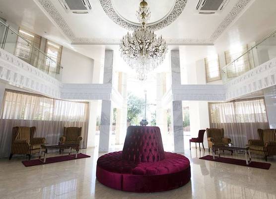 Hôtel Racine 1