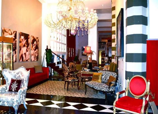 CasaBlanca Hotel 1