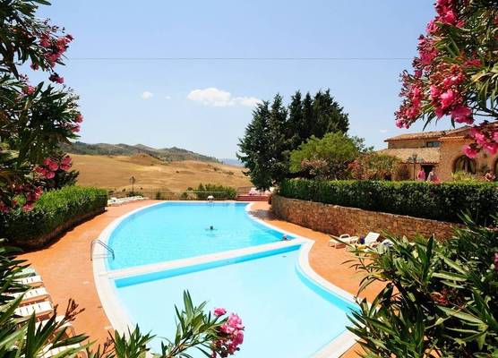Villa Dafne 1