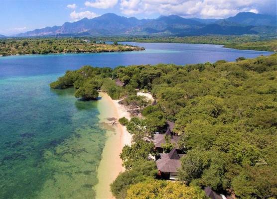 The Menjangan by LifestyleRetreats 1
