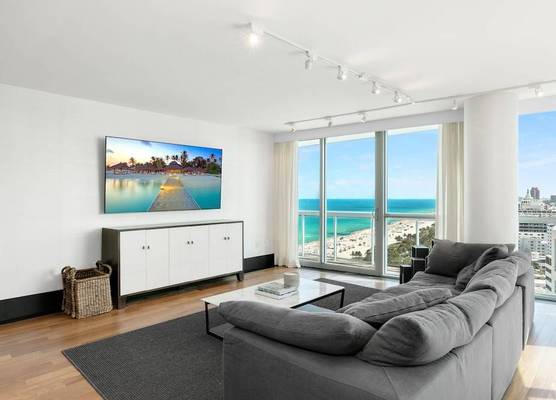 Setai Residences by Flashstay 1
