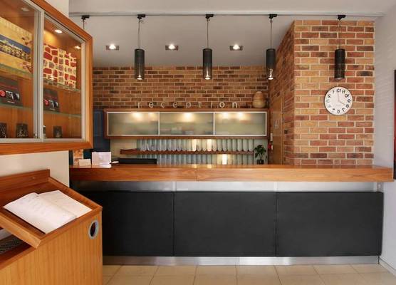 Absolutum Wellness Hotel 1