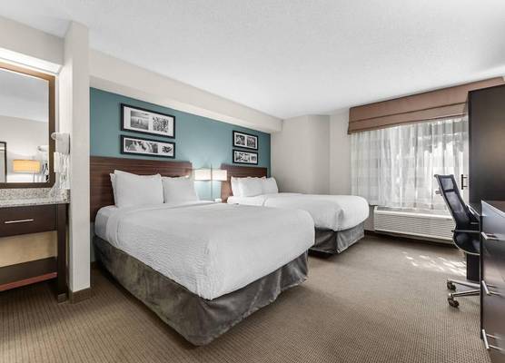 Sleep Inn State College near Penn State - Less than 1 Mile to PSU! 1