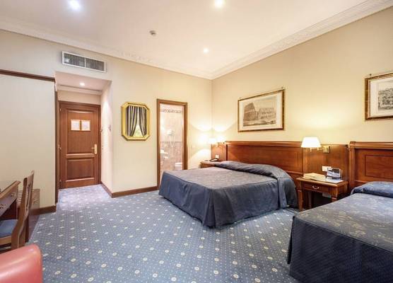 Hotel Artorius 1