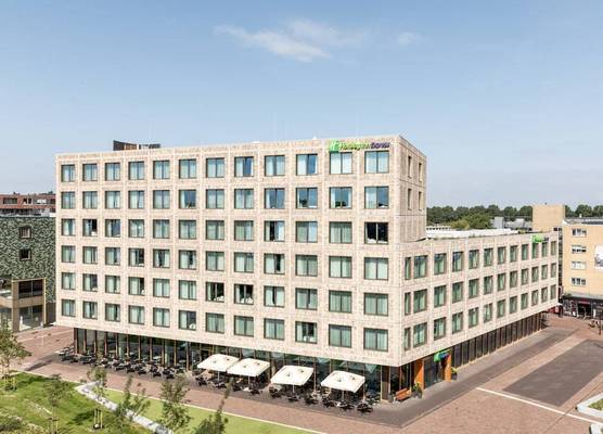 Holiday Inn Express ALMERE by IHG 1