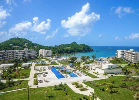 Royalton Saint Lucia, An Autograph Collection All-Inclusive Resort 1