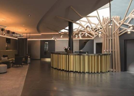 Parkhotel Schmid 1