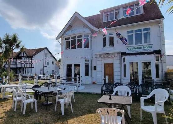 Castleton Hotel - Just For Adults 1