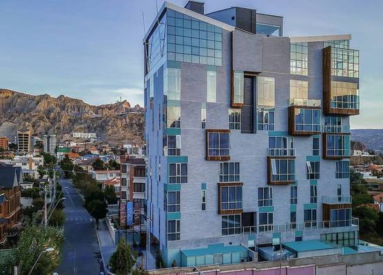 Atix Hotel, a Member of Design Hotels 1