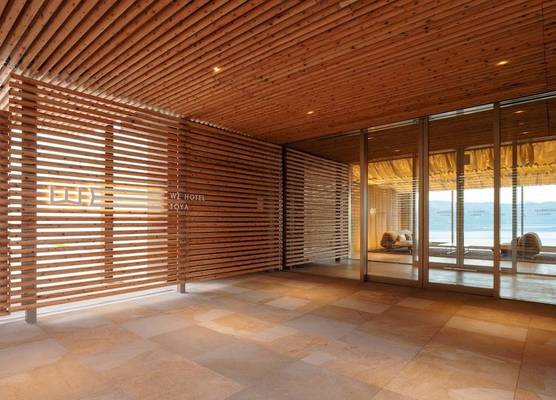 WE Hotel Toya - Dusit Collection 1