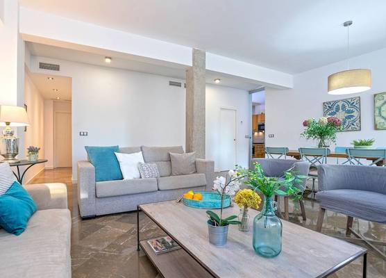 Genteel Home Litoral 1