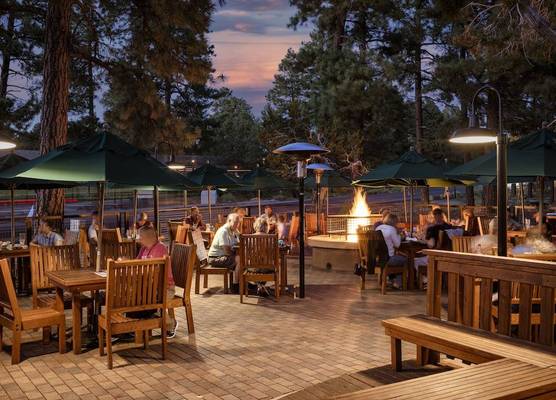 Yavapai Lodge 1