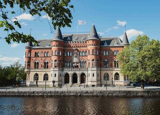 Home Hotel Borgen 1