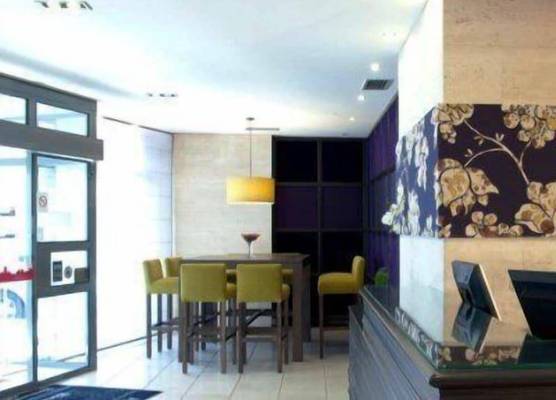 Best Western Hotel du Pont Wilson 1
