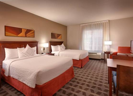 TownePlace Suites Boise West / Meridian 1