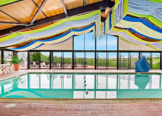 Comfort Inn Gold Coast 1