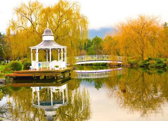 Lakeside Cottage Luxury B&B 1
