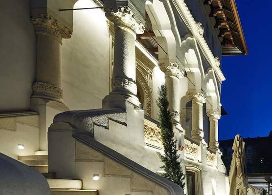 La Boheme Boutique Casa Soare 1