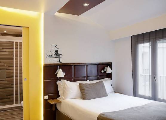 Hotel Aulivia Opéra 1