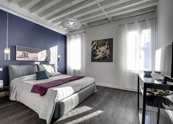 Biennale Apartment by Wonderful Italy 1