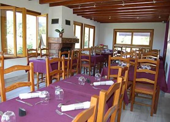Logis Auberge de la Poirie 1