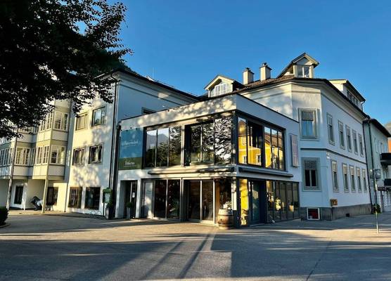 Boutiquehotel Hubertushof 1