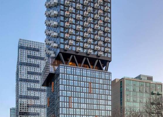 Toor Hotel Toronto, Part Of Jdv By Hyatt 1