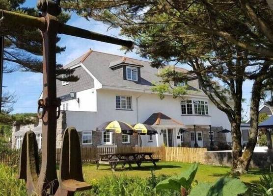 The Balnoon Inn B&B 1