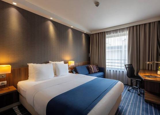 Nobel Palace Hotel 1