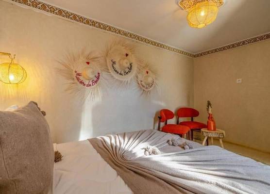 Riad Le coin 1