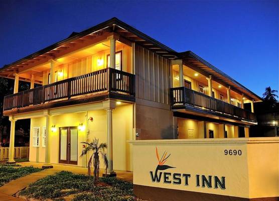 The West Inn Kauai 1