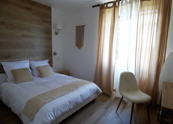 Les Hauts de Malirat 1