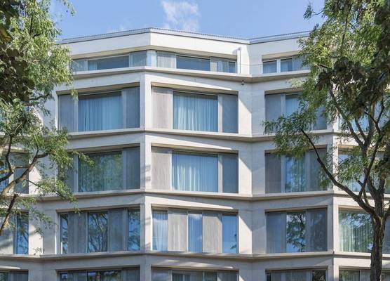 Carlotta Apartments 1