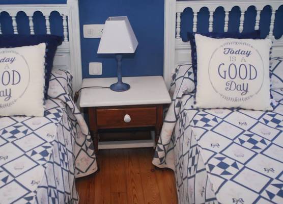 Hostal Puente Deva 1