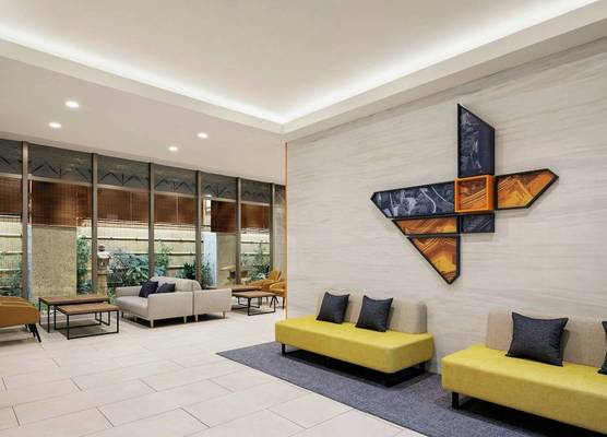 Four Points Flex by Sheraton Osaka Shinsaibashi 1