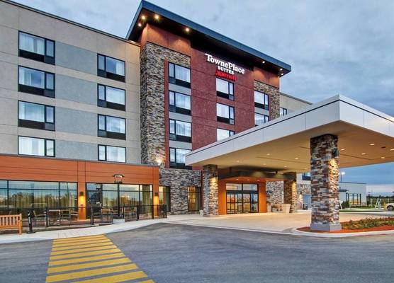 TownePlace Suites by Marriott Kincardine 1